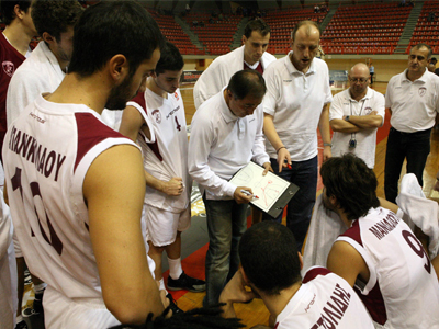 Διπλασίασε τις νίκες η ΑΕ Λάρισας