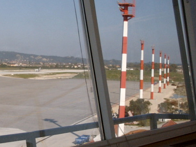 Εκπυρσοκρότησε όπλο αστυνομικού