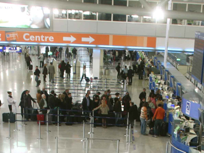 ”Αδειάζει” η Αθήνα