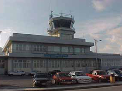 Μισή ώρα χωρίς ελεγκτή το αεροδρόμιο Μυτιλήνης