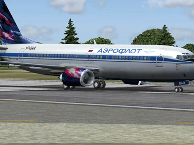 Τηλεφώνημα για βόμβα σε πτήση από Αθήνα προς Μόσχα