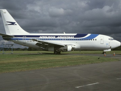 Ξανά κρατική αεροπορική εταιρεία στην Αργεντινή