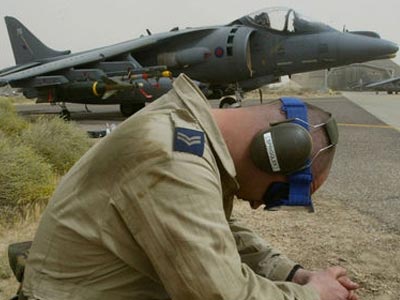 Νέα αμερικανική αεροπορική επίθεση στο Πακιστάν