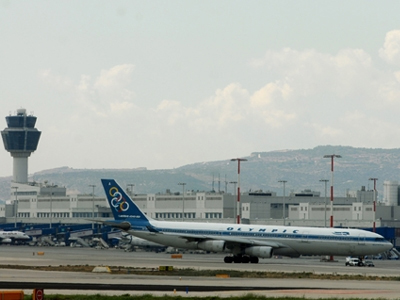 Ακυρώσεις πτήσεων λόγω καιρικών συνθηκών