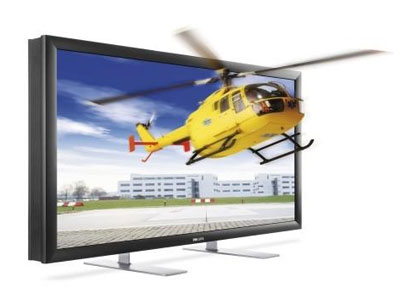 Η νέα σύνδεση τύπου HDMI 1.4 ανοίγει το δρόμο για τις μελλοντικές 3D τηλεοράσεις