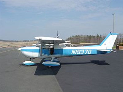 Άνοιξε πυρ εναντίον αεροπλάνου