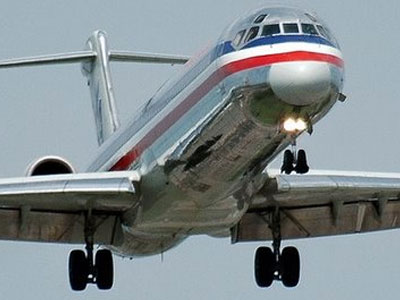 Απετράπη αεροπειρατεία στην Αμερική