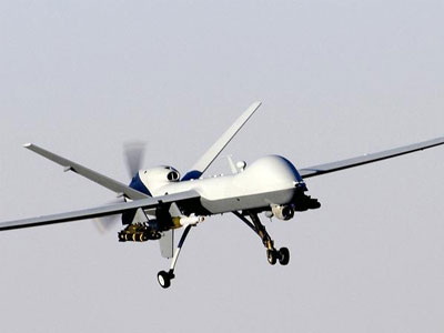 Επίθεση με πυραύλους στο Πακιστάν