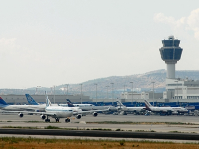 Χωρίς προβλήματα οι πτήσεις