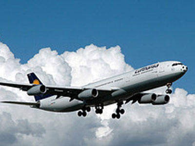 Αρκετοί τραυματισμένοι από αναταράξεις αεροπλάνου