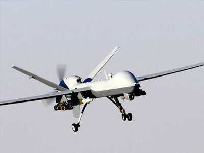 Δεκατρείς νεκροί στο Πακιστάν από επίθεση με πύραυλο