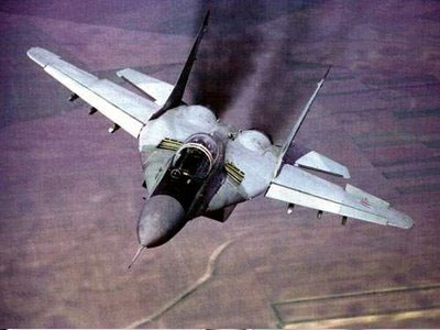 Επίθεση με πυραύλους στο Πακιστάν