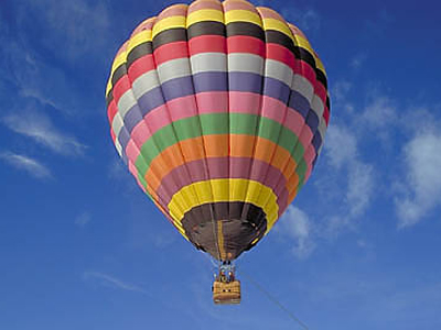 Ένας νεκρός και εννέα τραυματίες από πτώση αερόστατου στην Τουρκία