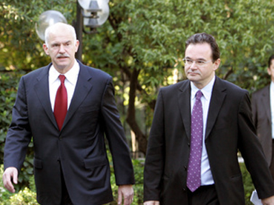 Εμπλοκή Γ. Παπακωνσταντίνου με το βίντεο των “εκβιασμών”