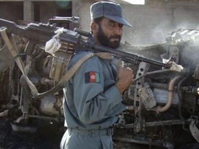 Θύματα απαγωγής 16 Αφγανοί εργαζόμενοι του ΟΗΕ