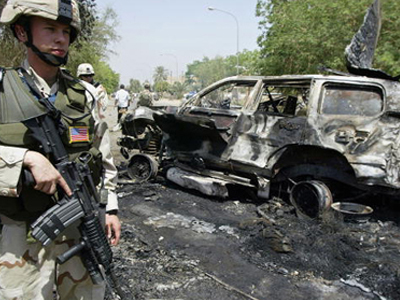 Πέντε νεκροί από έκρηξη βόμβας στο Αφγανιστάν
