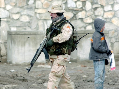 Πολύνεκρες συγκρούσεις στο Αφγανιστάν