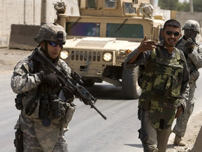 Γυναίκες και παιδιά θύματα βομβιστικής επίθεσης στο Αφγανιστάν