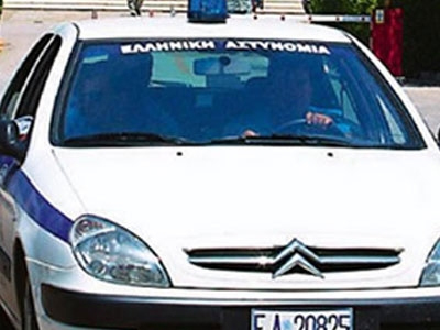 Επιχείρηση «σκούπα» στον Άγιο Παντελεήμονα