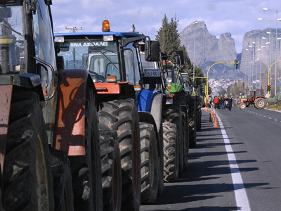 Όλη η αλήθεια για τους αγρότες