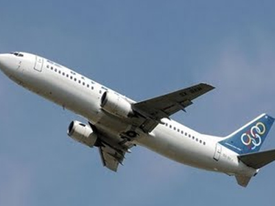 Ολυμπιακή: Εισιτήρια για το πουθενά