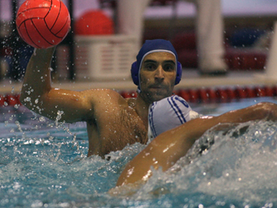 Νικητής και στο Λαιμό ο Ολυμπιακός