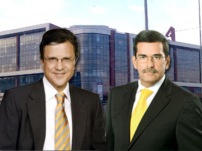 Αγωγή Ρουσόπουλου κατά του Alpha