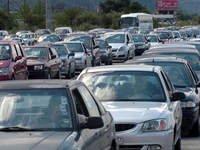 Στο χέρι μας είναι…