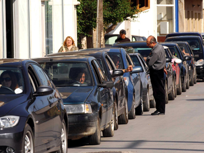 Μεγάλη πτώση στις πωλήσεις αυτοκινήτων στην Ευρώπη