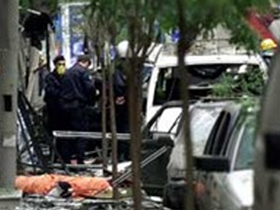 Αυτοπυρπολήθηκε 50χρονος που έμεινε άνεργος