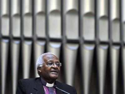 «Ο Obama πρέπει να είναι σκληρός με την Αφρική»