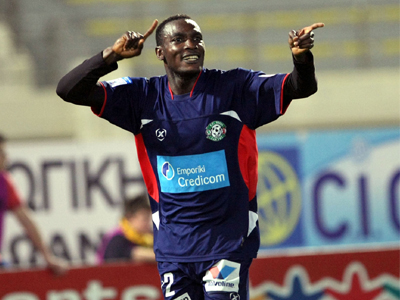 Αγκάλι: Θα παλέψουμε για την είσοδο στα πλέι οφ