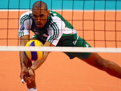 Φραστική επίθεση Γιαννακόπουλου σε Αγκάμεζ