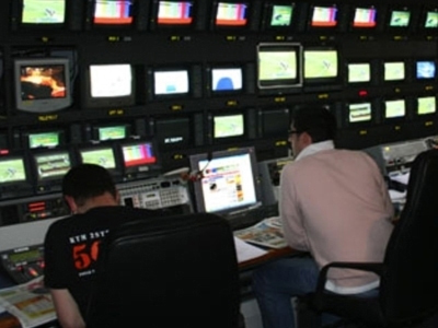 Τα νούμερα της AGB για το Σάββατο 26 Ιουλίου 2008