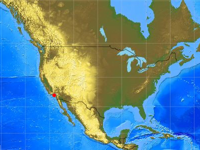 Σεισμός 4,1 Ρίχτερ στο Λος Άντζελες