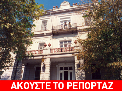 Νοσοκομείο… ξέμεινε από οξυγόνο!