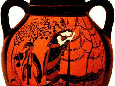 Συνελήφθη αρχαιοκάπηλος στον Πολύγυρο Χαλκιδικής