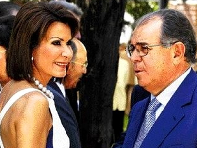 Ανακοίνωση του Θόδωρου και της Γιάννας Αγγελοπούλου για τον ΕΤ και τον City