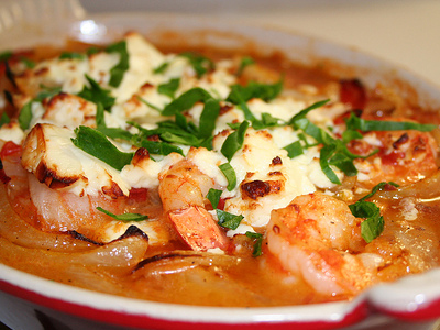 Κατάσχεση 3,3 τόνων κατεψυγμένων γαρίδων προέλευσης Ινδίας