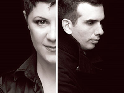 «Οι άγγελοι τα βράδια»