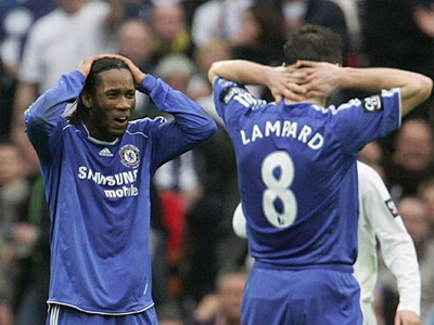 Πρωταθλήτρια χειμώνα η Λίβερπουλ