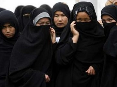 Επίθεση καμικάζι στο Αφγανιστάν με στόχο γυναίκες