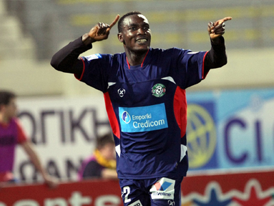 Έλυσαν τα συμβόλαιά τους τέσσερις παίκτες της Ξάνθης