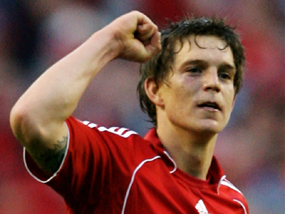 Ανανεώνει το συμβόλαιό του με τη Λίβερπουλ ο Άγκερ