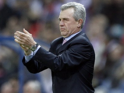 Ο Αγκίρε αντικαταστάτης του Έρικσον στην Εθνική Μεξικού