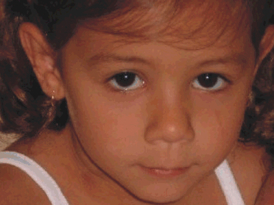 Το DNA έδειξε ότι το παιδί είναι δικό της