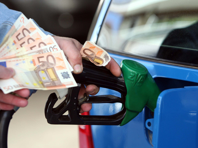 Μεγάλης κλίμακας ανατροπές στην αγορά καυσίμων