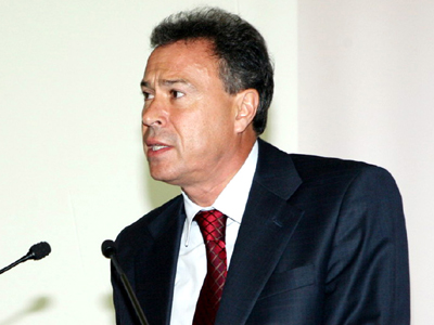 Επιστολή Σγουρού στον πρωθυπουργό για τους παράνομους μετανάστες