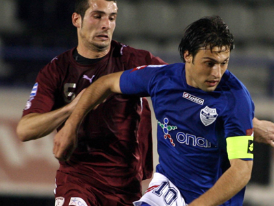 Πήρε Αγρίτη ο Ηρακλής