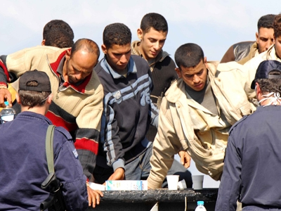 Κύπρος: Αποκαλύπτεται ”εμπόριο ψυχών” με κέντρο την Ελλάδα